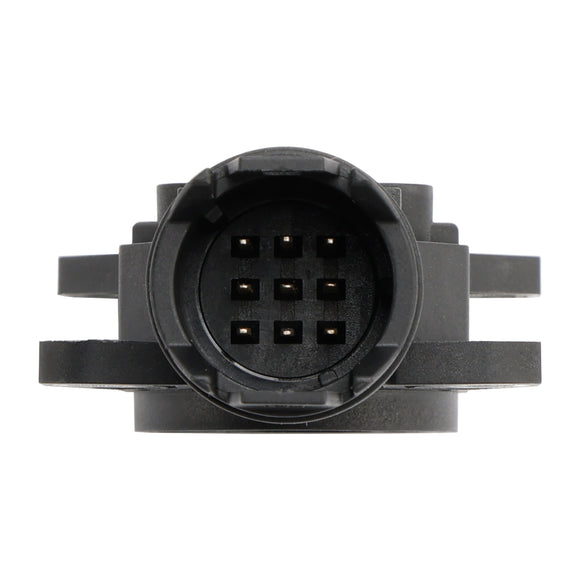 BMW 545i 550i 645Ci 650i 745i 760i 760Li Eccentric Shaft Sensor 11377527017 Generic