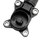 BMW 545i 550i 645Ci 650i 745i 760i 760Li Eccentric Shaft Sensor 11377527017 Generic-15