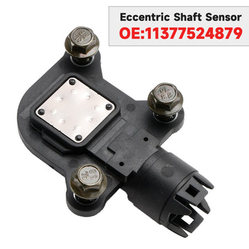 BMW 325i 325xi 328i 328xi 525i X3 Z4 X5 Eccentric Shaft Sensor 11377524879 Generic - 0