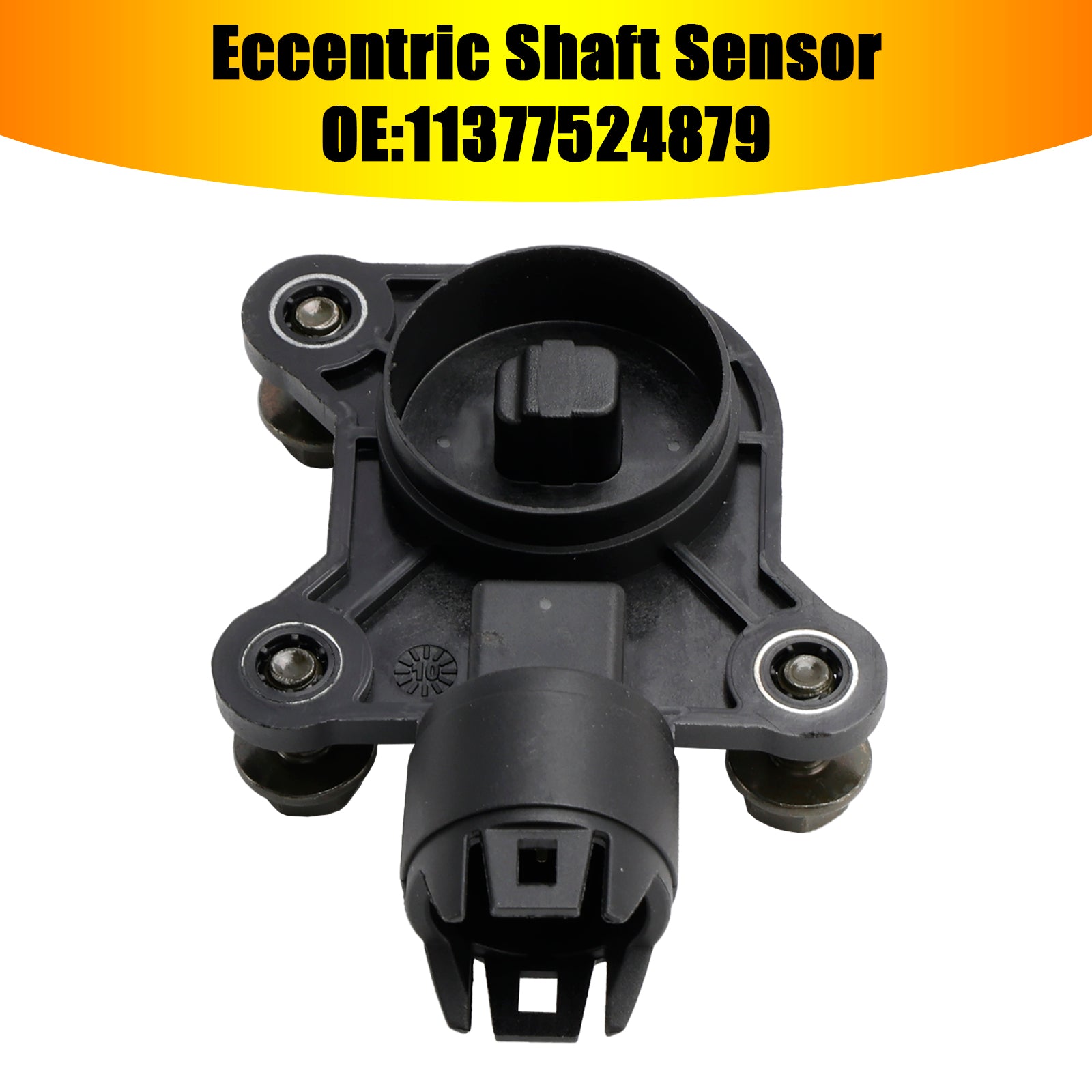 BMW 325i 325xi 328i 328xi 525i X3 Z4 X5 Eccentric Shaft Sensor 11377524879 Generic
