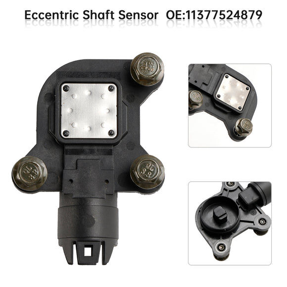 BMW 325i 325xi 328i 328xi 525i X3 Z4 X5 Eccentric Shaft Sensor 11377524879 Generic