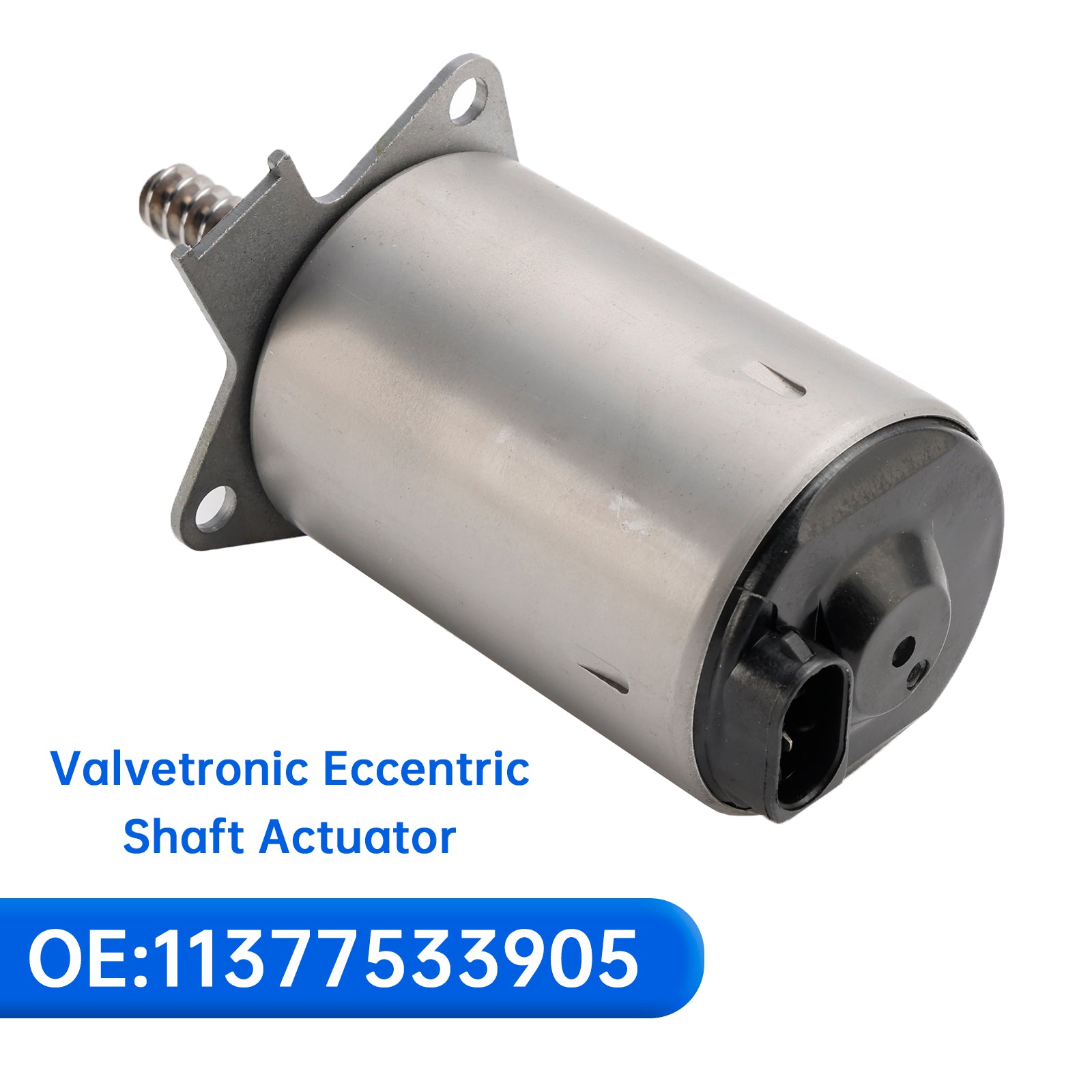 2011-2016 Mini Cooper Countryman 1.6L L4 Valvetronic Eccentric Shaft Actuator 11377533905 Generic