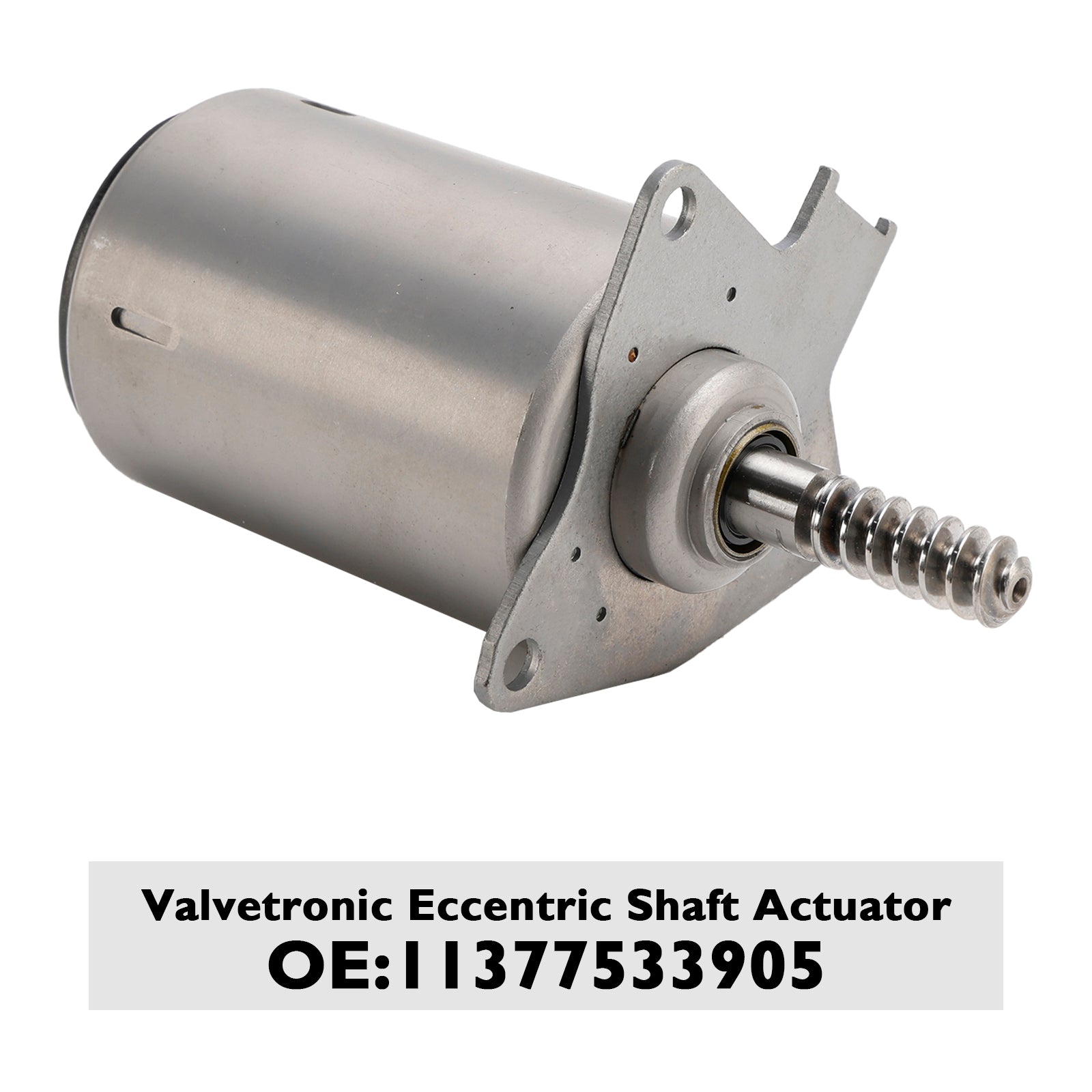 2011-2016 Mini Cooper Countryman 1.6L L4 Valvetronic Eccentric Shaft Actuator 11377533905 Generic