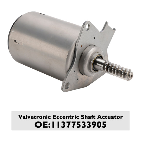 2007-2010 Mini Cooper 1.6L L4 DOHC Valvetronic Eccentric Shaft Actuator 11377533905 Generic