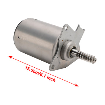 2007-2010 Mini Cooper 1.6L L4 DOHC Valvetronic Eccentric Shaft Actuator 11377533905 Generic - 0