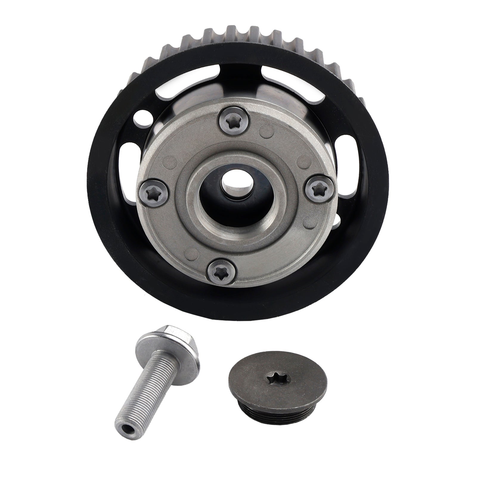 Renault Clio Kangoo Megane Laguna Scenic 1.6 Dephaser Pulley 7701478505 Generic