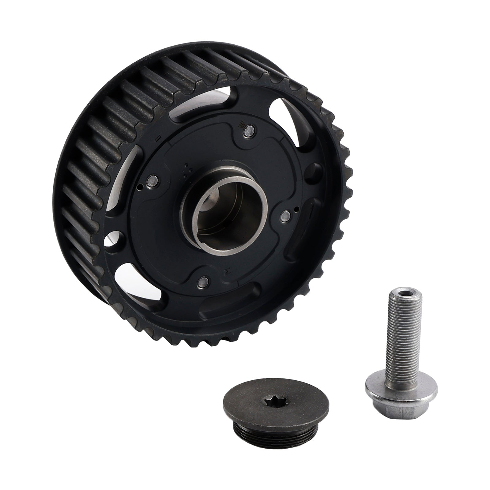 Renault Clio Kangoo Megane Laguna Scenic 1.6 Dephaser Pulley 7701478505 Generic