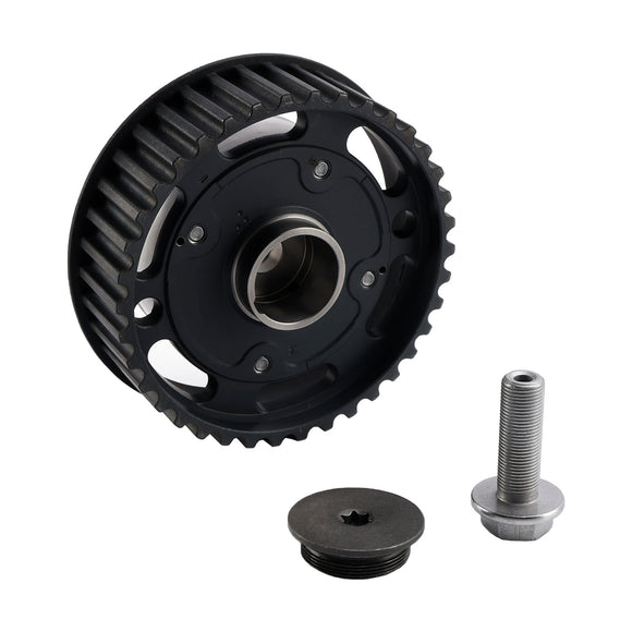 Renault Clio Kangoo Megane Laguna Scenic 1.6 Dephaser Pulley 7701478505 Generic