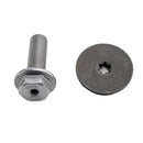 Renault Clio Kangoo Megane Laguna Scenic 1.6 Dephaser Pulley 7701478505 Generic-12