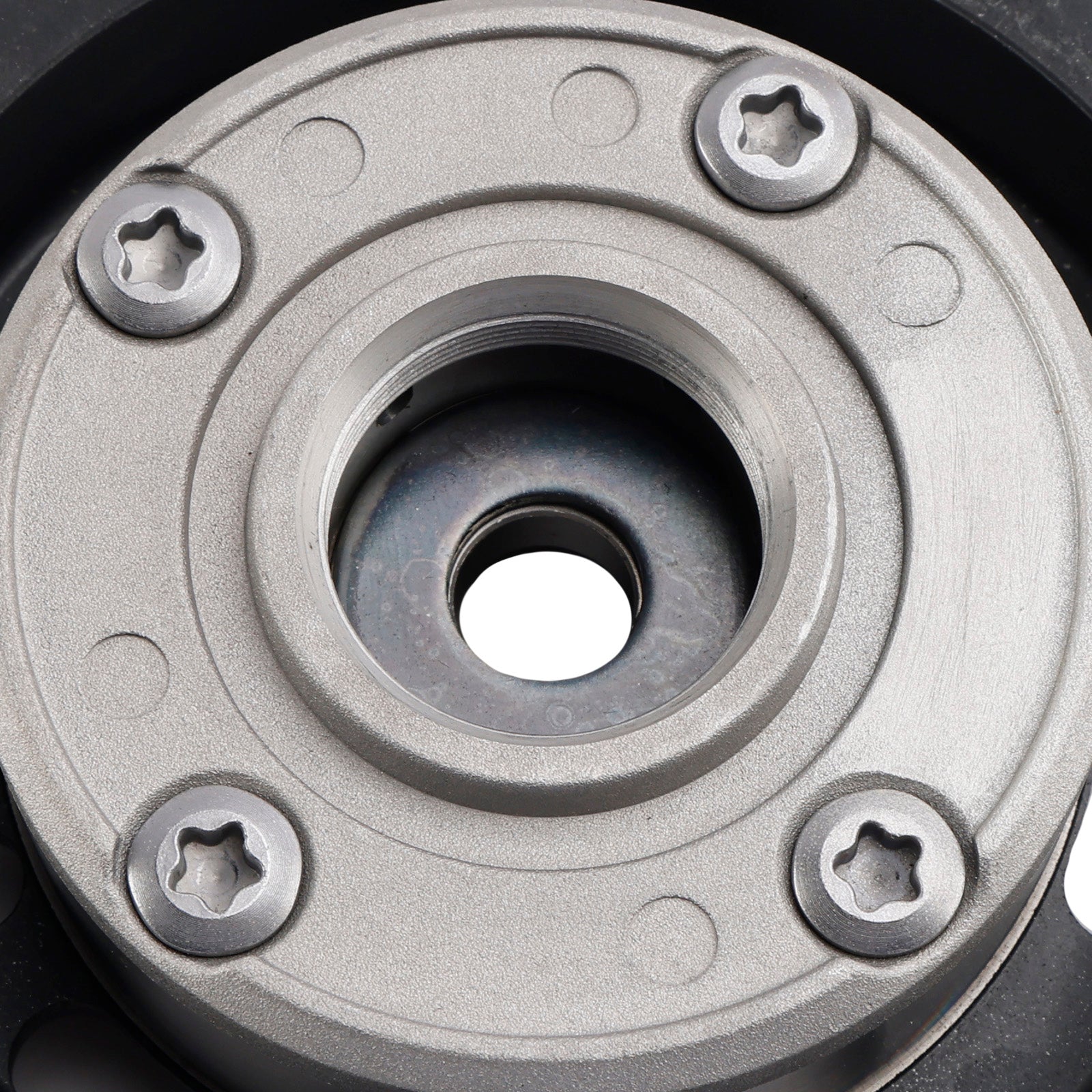 Renault Clio Kangoo Megane Laguna Scenic 1.6 Dephaser Pulley 7701478505 Generic