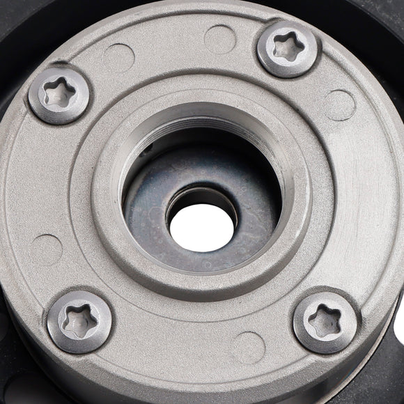 Renault Clio Kangoo Megane Laguna Scenic 1.6 Dephaser Pulley 7701478505 Generic