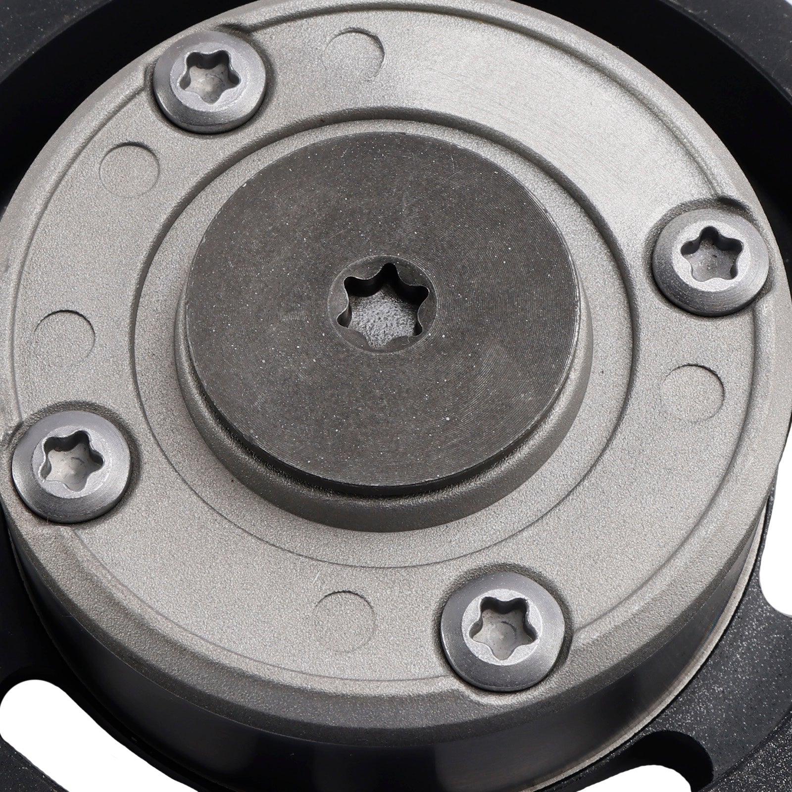 Renault Clio Kangoo Megane Laguna Scenic 1.6 Dephaser Pulley 7701478505 Generic