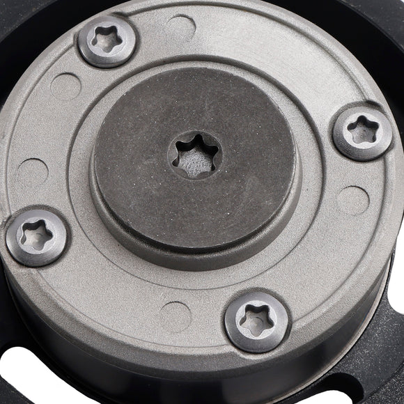 Renault Clio Kangoo Megane Laguna Scenic 1.6 Dephaser Pulley 7701478505 Generic