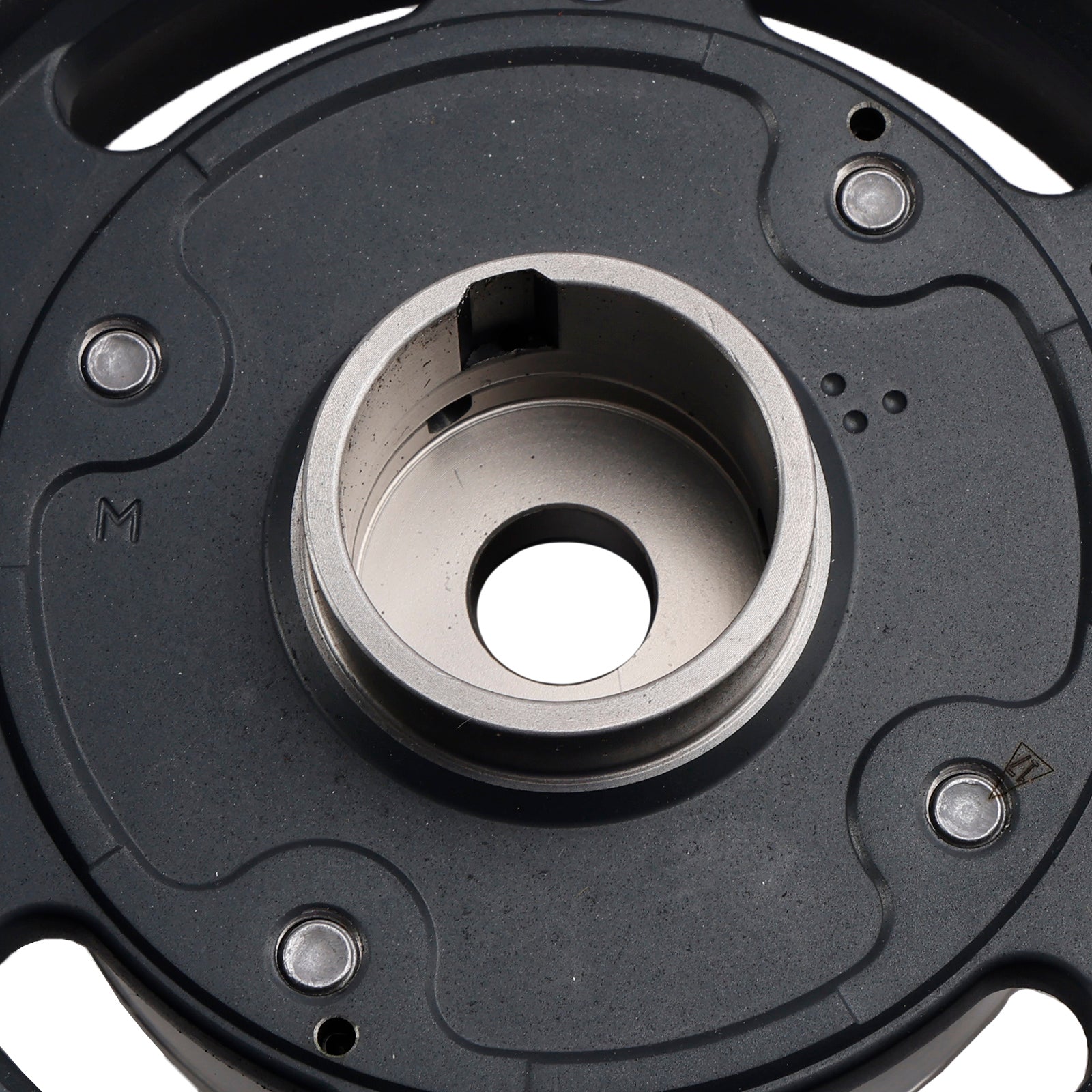 Renault Clio Kangoo Megane Laguna Scenic 1.6 Dephaser Pulley 7701478505 Generic