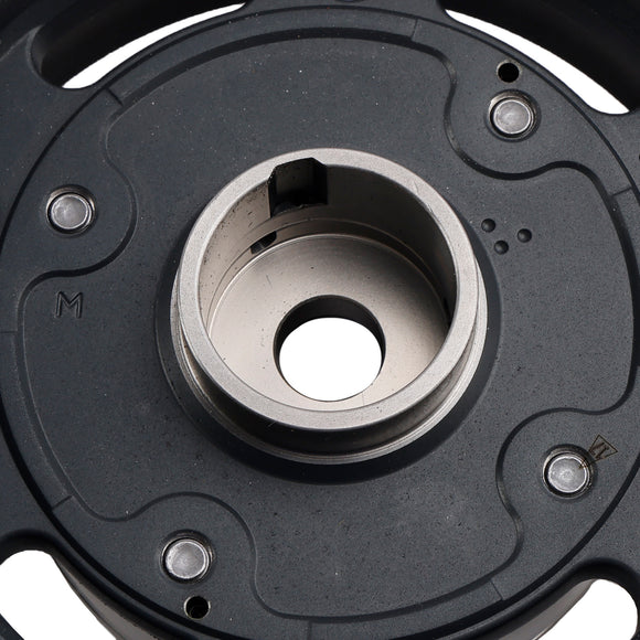 Renault Clio Kangoo Megane Laguna Scenic 1.6 Dephaser Pulley 7701478505 Generic