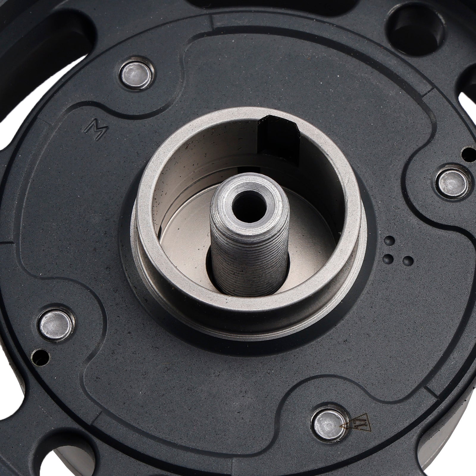 Renault Clio Kangoo Megane Laguna Scenic 1.6 Dephaser Pulley 7701478505 Generic