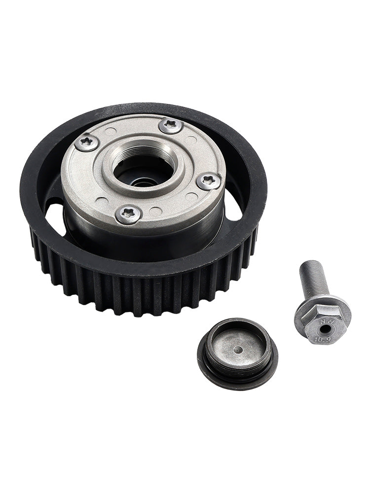 Renault Clio Kangoo Megane Laguna Scenic 1.6 Dephaser Pulley 7701478505 Generic