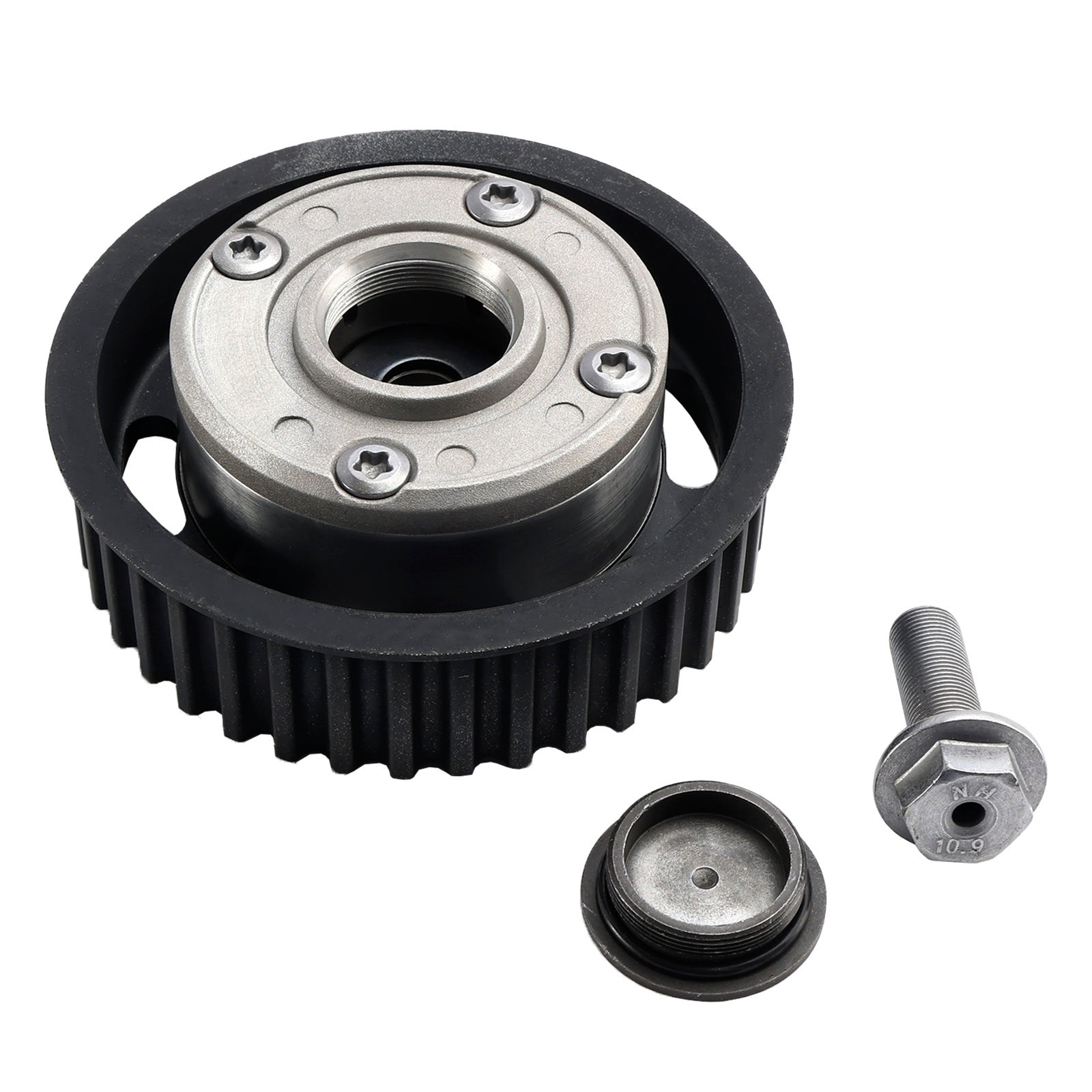 Renault Clio Kangoo Megane Laguna Scenic 1.6 Dephaser Pulley 7701478505 Generic
