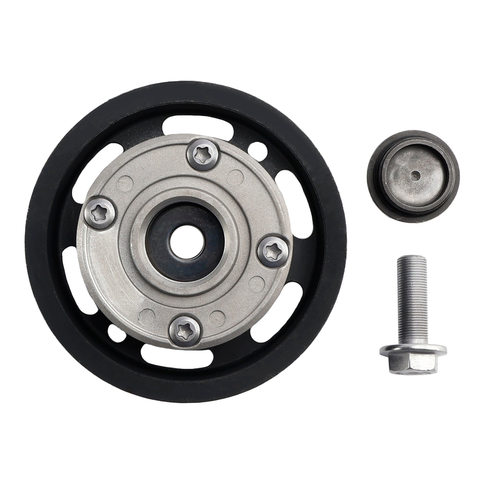 Renault Clio Kangoo Megane Laguna Scenic 1.6 Dephaser Pulley 7701478505 Generic
