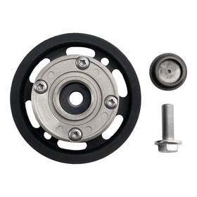 Renault Clio Kangoo Megane Laguna Scenic 1.6 Dephaser Pulley 7701478505 Generic