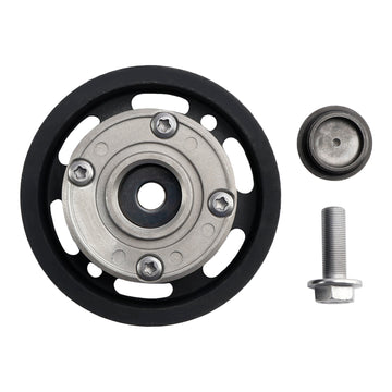 Renault Clio Kangoo Megane Laguna Scenic 1.6 Dephaser Pulley 7701478505 Generic