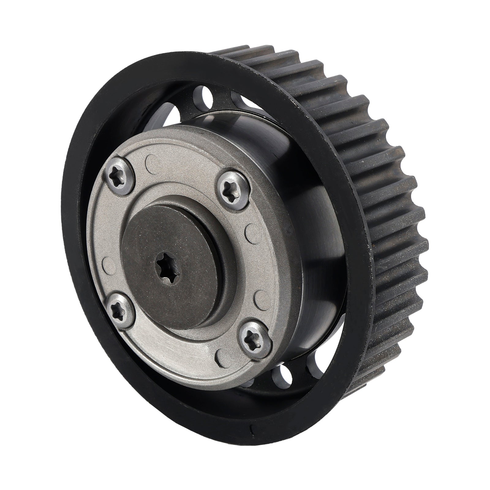 Renault Clio Kangoo Megane Laguna Scenic 1.6 Dephaser Pulley 7701478505 Generic