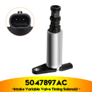 2020-2023 Jeep Gladiator JT V6 3.6L Intake Variable Valve Timing Solenoid 5047897AC Generic-2
