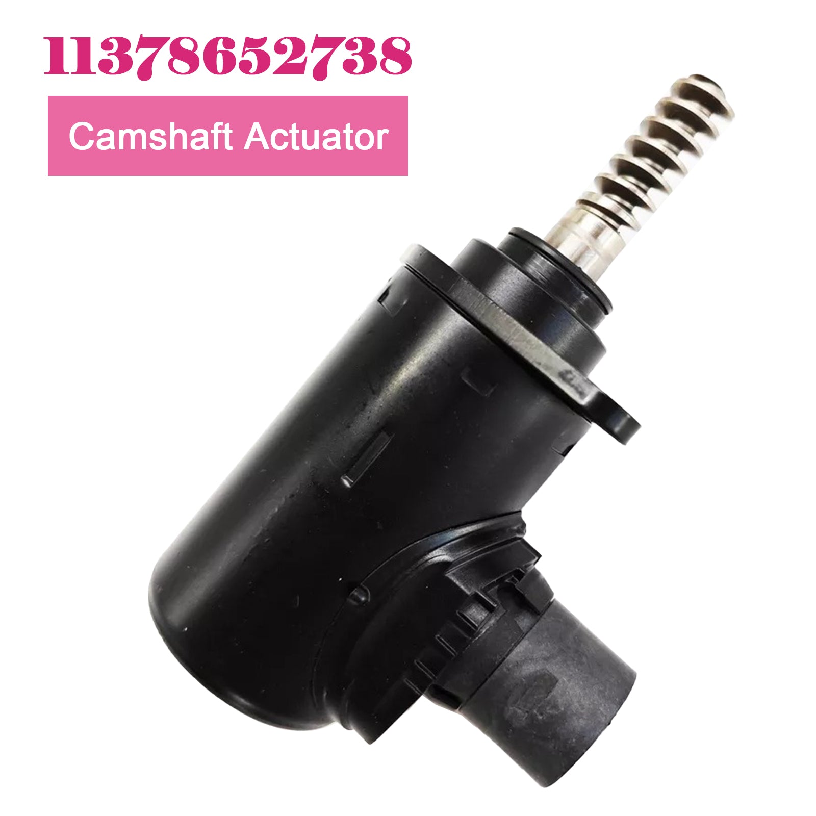 2017-2022 BMW 430xi F36 F33 F32 2.0L Camshaft Actuator 11378652738 Generic