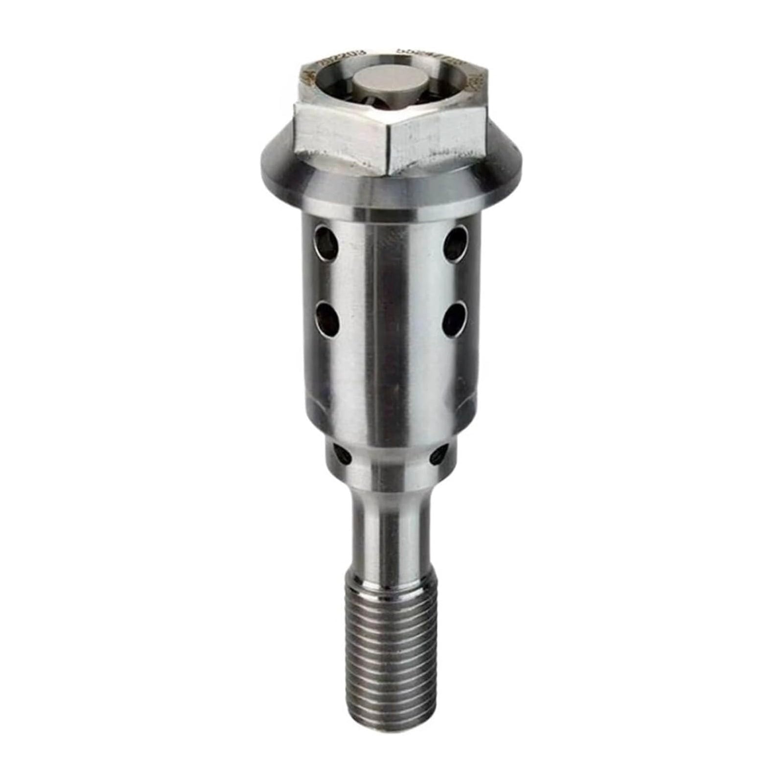 2016 Fiat Toro 1.8 16v Engine Center Screw Valve 55247723 Generic