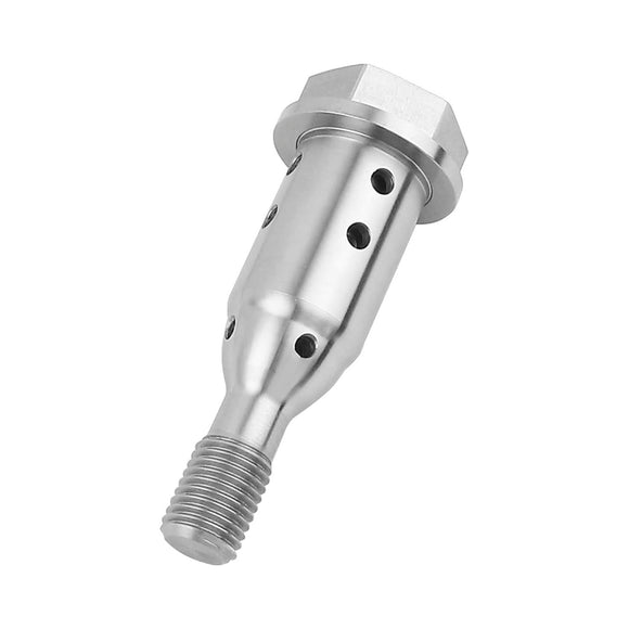 Chevrolet Engine Center Screw Valve 55562224 Generic