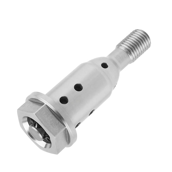 Chevrolet Engine Center Screw Valve 55562224 Generic