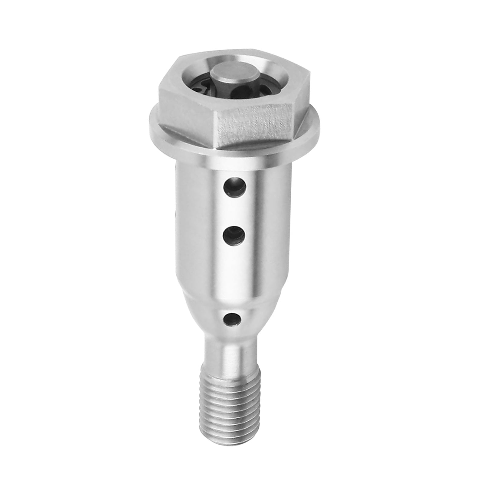 Chevrolet Engine Center Screw Valve 55562224 Generic