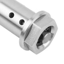 Chevrolet Engine Center Screw Valve 55562224 Generic-12