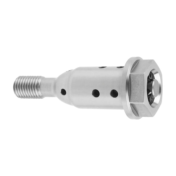 Chevrolet Engine Center Screw Valve 55562224 Generic