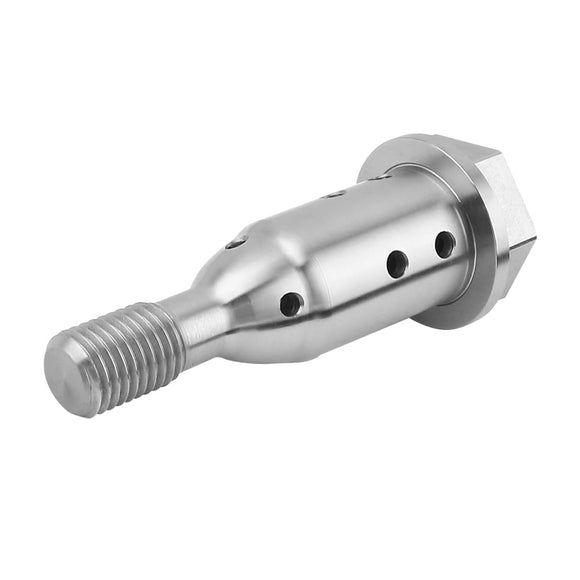 Chevrolet Engine Center Screw Valve 55562224 Generic