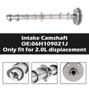VW AUDI A4 2.0 TFSI Intake Camshaft Timing Gear Assembly 06H109021J Generic-3