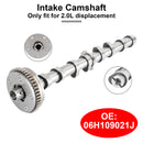 VW AUDI A4 2.0 TFSI Intake Camshaft Timing Gear Assembly 06H109021J Generic-7