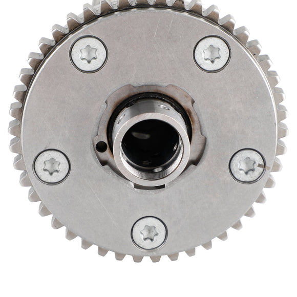 VW AUDI A4 2.0 TFSI Intake Camshaft Timing Gear Assembly 06H109021J Generic