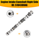 2011-2016 Dodge Challenger 3.6L Engine Intake Camshaft Right Side 5184380AG Generic-8