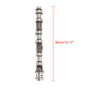 2011-2016 Dodge Challenger 3.6L Engine Intake Camshaft Right Side 5184380AG Generic-4
