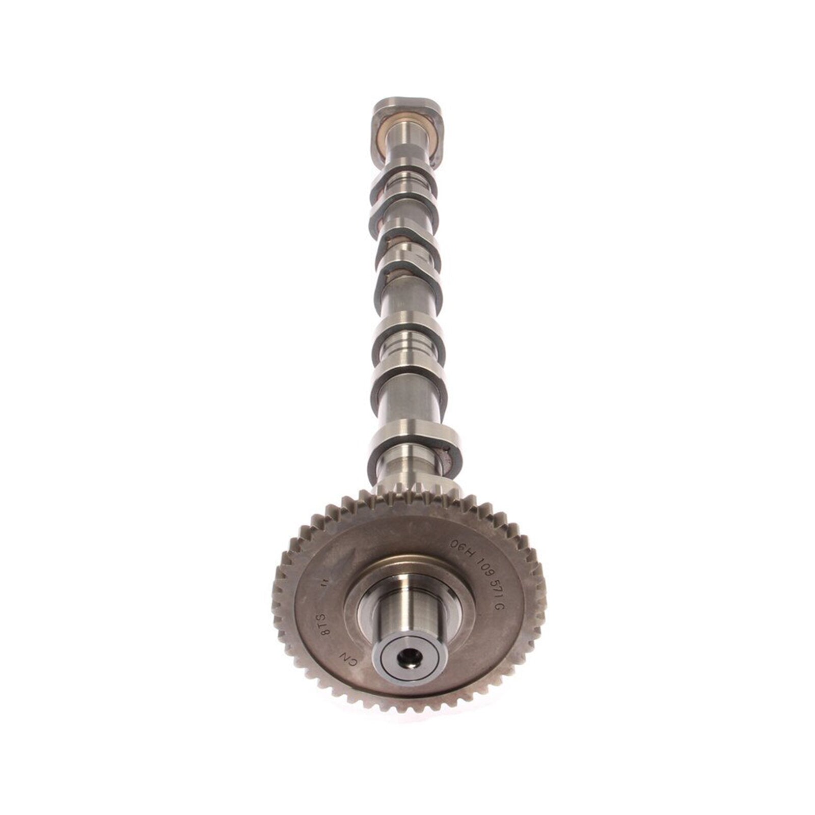 VW AUDI A4 2.0 TFSI Exhaust Camshaft Timing Gear Assembly 06J109022F Generic