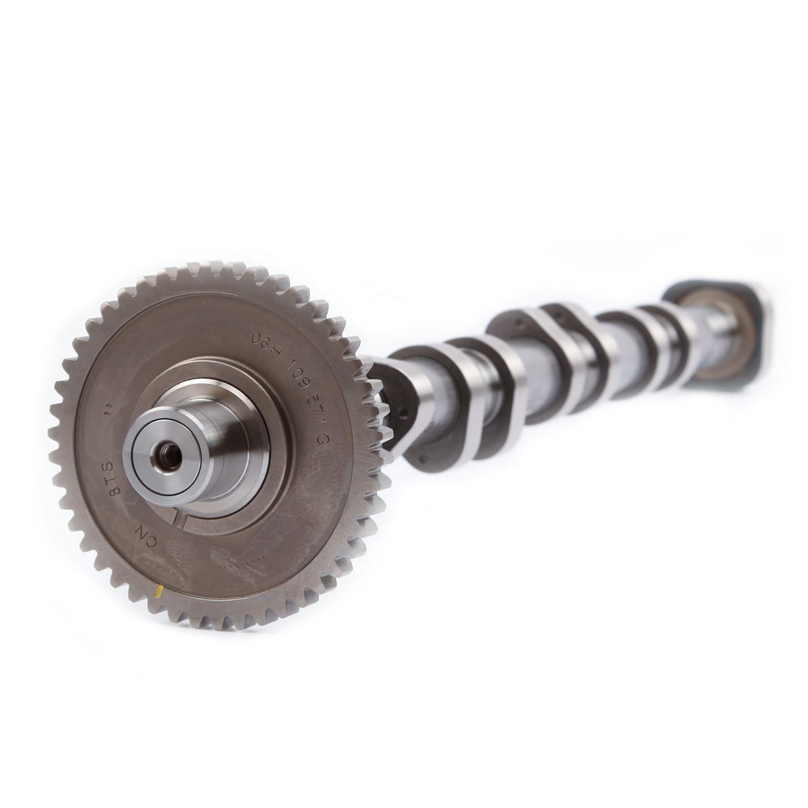 VW AUDI A4 2.0 TFSI Exhaust Camshaft Timing Gear Assembly 06J109022F Generic