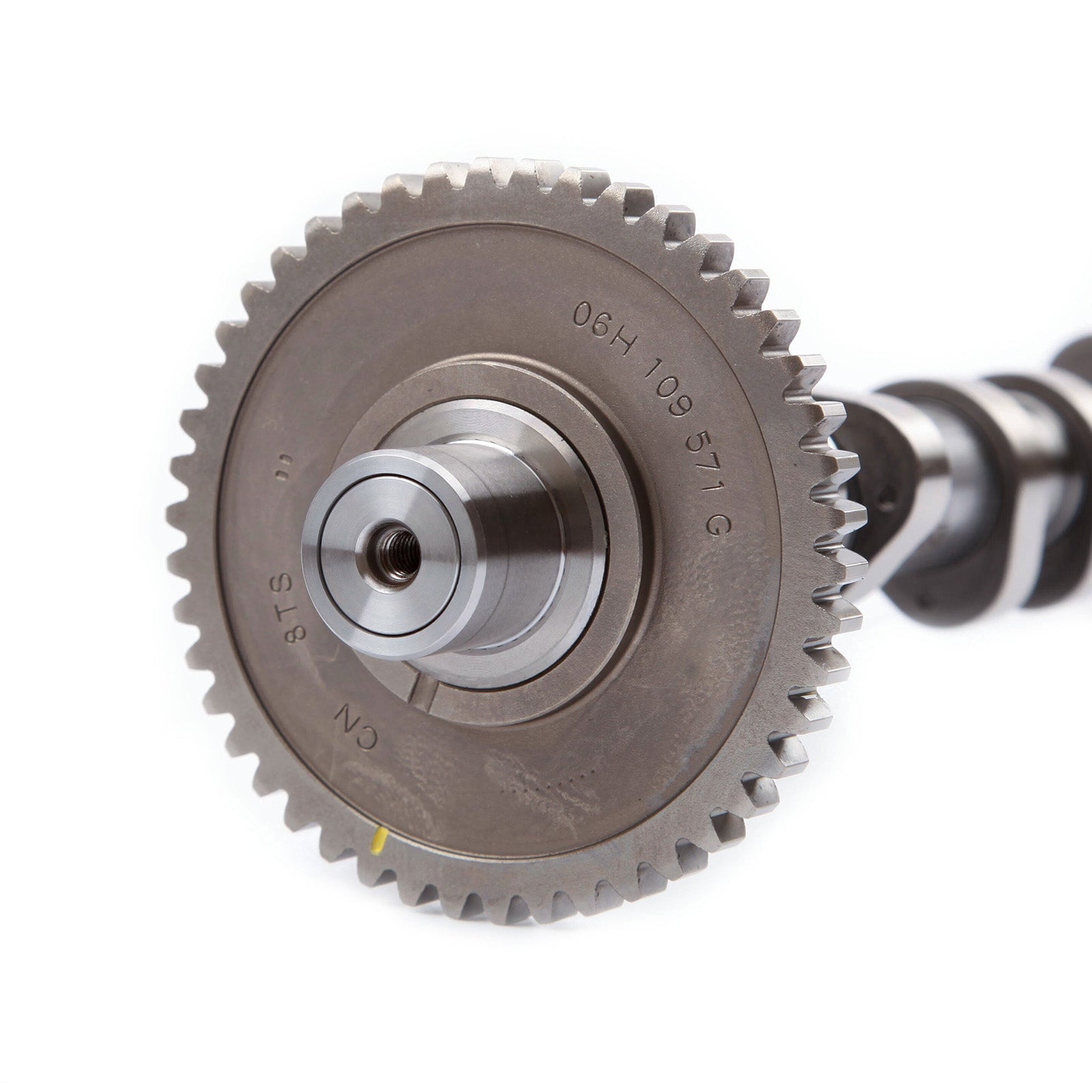 VW AUDI A4 2.0 TFSI Exhaust Camshaft Timing Gear Assembly 06J109022F Generic
