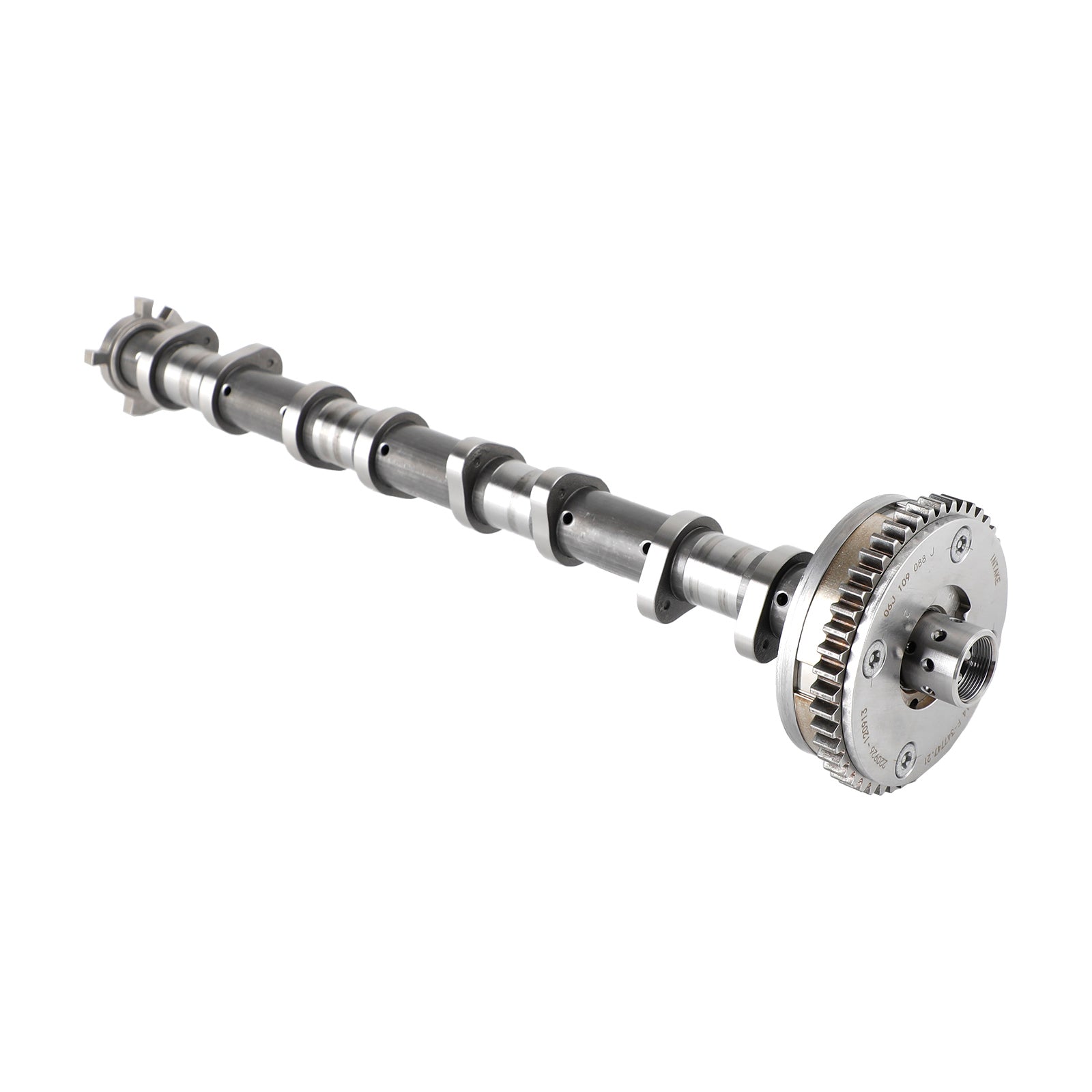VW Audi 1.8T 2.0T Intake Camshaft Timing Gear Assembly 06K109021 06J109088 Generic - 0