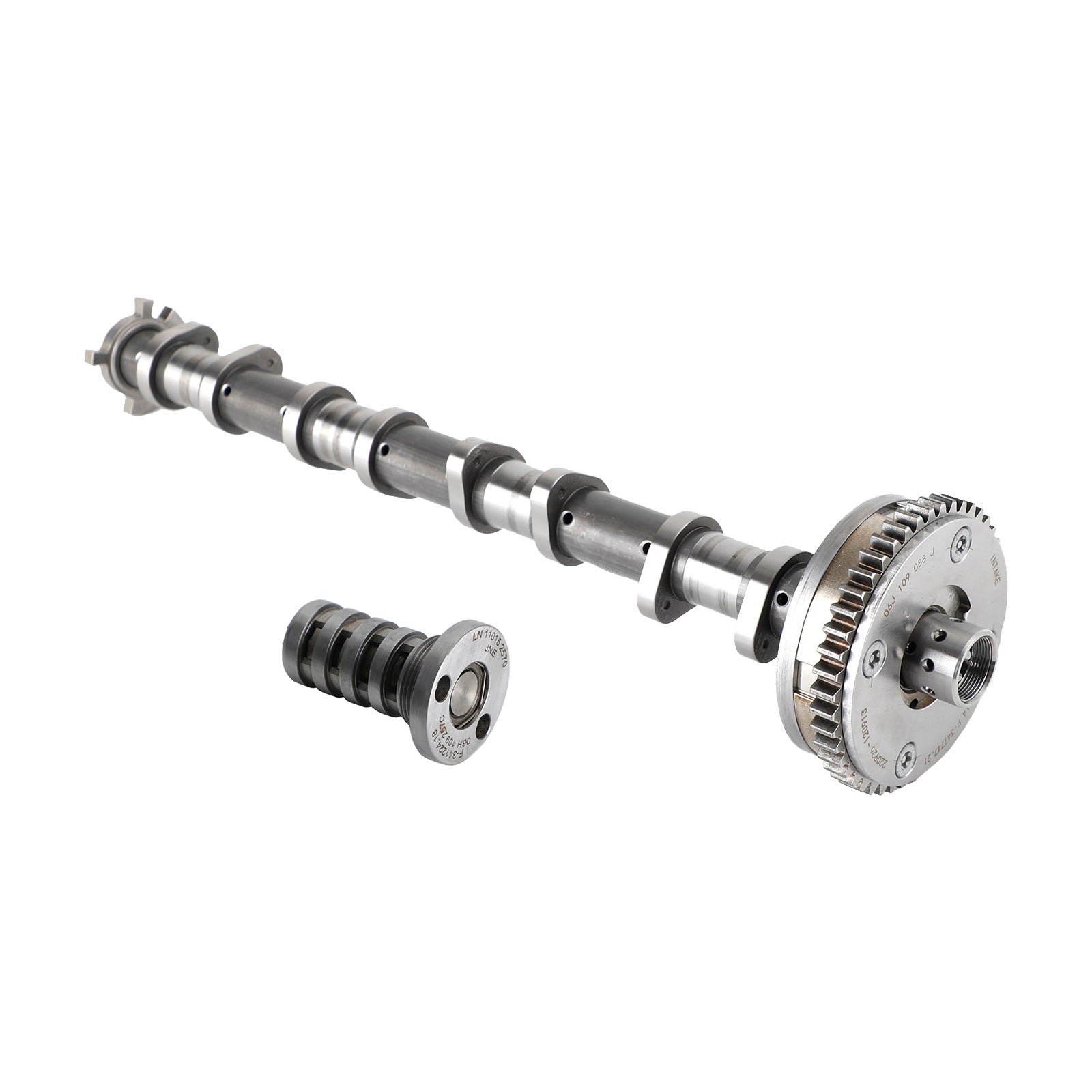 2015+ VW Audi 1.8T 2.0T Intake Camshaft 06K109021 with Control Valve Generic