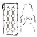Sloppy Mechanics Stage 2 Cam Lifters Pushrods Kit For LS1 4.8 5.3 5.7 6.0 6.2 LS Generic-8