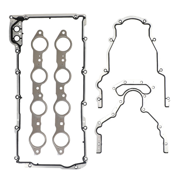 Sloppy Mechanics Stage 2 Cam Lifters Pushrods Kit For LS1 4.8 5.3 5.7 6.0 6.2 LS Generic