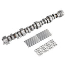 Sloppy Mechanics Stage 2 Cam Lifters Pushrods Kit For LS1 4.8 5.3 5.7 6.0 6.2 LS Generic-10