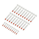 Sloppy Mechanics Stage 2 Cam Lifters Pushrods Kit For LS1 4.8 5.3 5.7 6.0 6.2 LS Generic-12