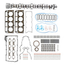 Sloppy Mechanics Stage 2 Cam Lifters Pushrods Kit For LS1 4.8 5.3 5.7 6.0 6.2 LS Generic-1